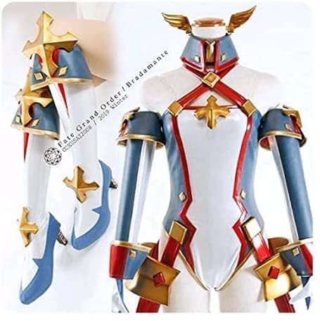 Amazon.co.jp: 漫尚cosplayのみコスプレ衣装 Fate/Grand Order
