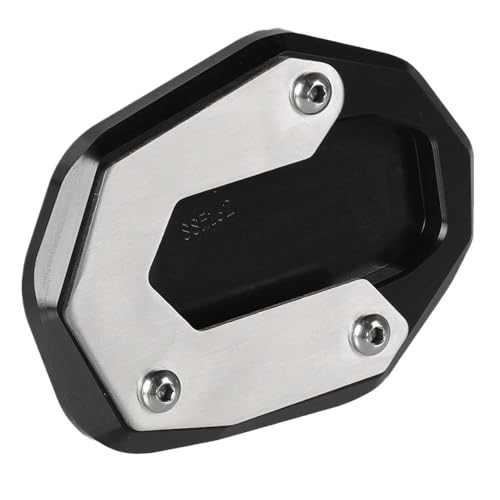 Coussin béquille latérale moto Scrambler Sixty2 et Icon