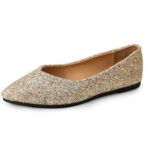 Imagen de Generisch Bailarinas clásicas para mujer