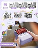 Zoom IMG-2 tiatua fotocamera per bambini ragazze Zoom IMG-2 tiatua fotocamera per bambini ragazze