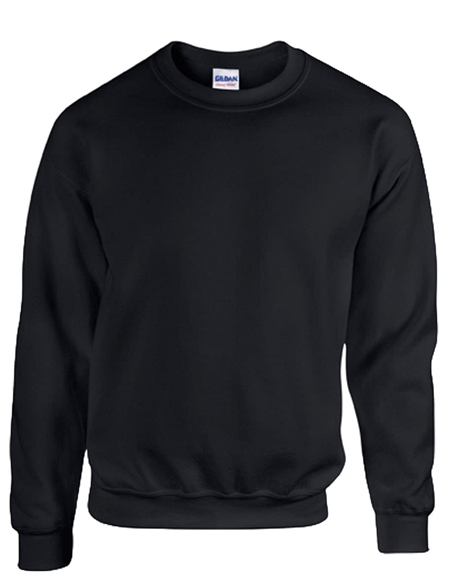 Gildan Herren 18000 Sweatshirt