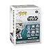 Funko POP! Vinyl: Star Wars Ahsoka - Thrawn’s Night Trooper - (Right) - Collectable Vinyl Figure - Gift Idea - Official Merchandise - for Kids & Adults - TV Fans - Model Figure for Collectors