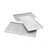 AIR LOCKER CN25AL 14 Gauge Concrete T-Nails for Concrete Nailers 2-1/2 Inch Smooth Shank (1,000 per Pack)