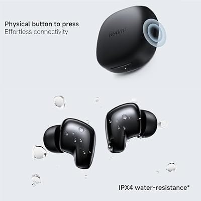 XIAOMI Redmi Buds 6 Play