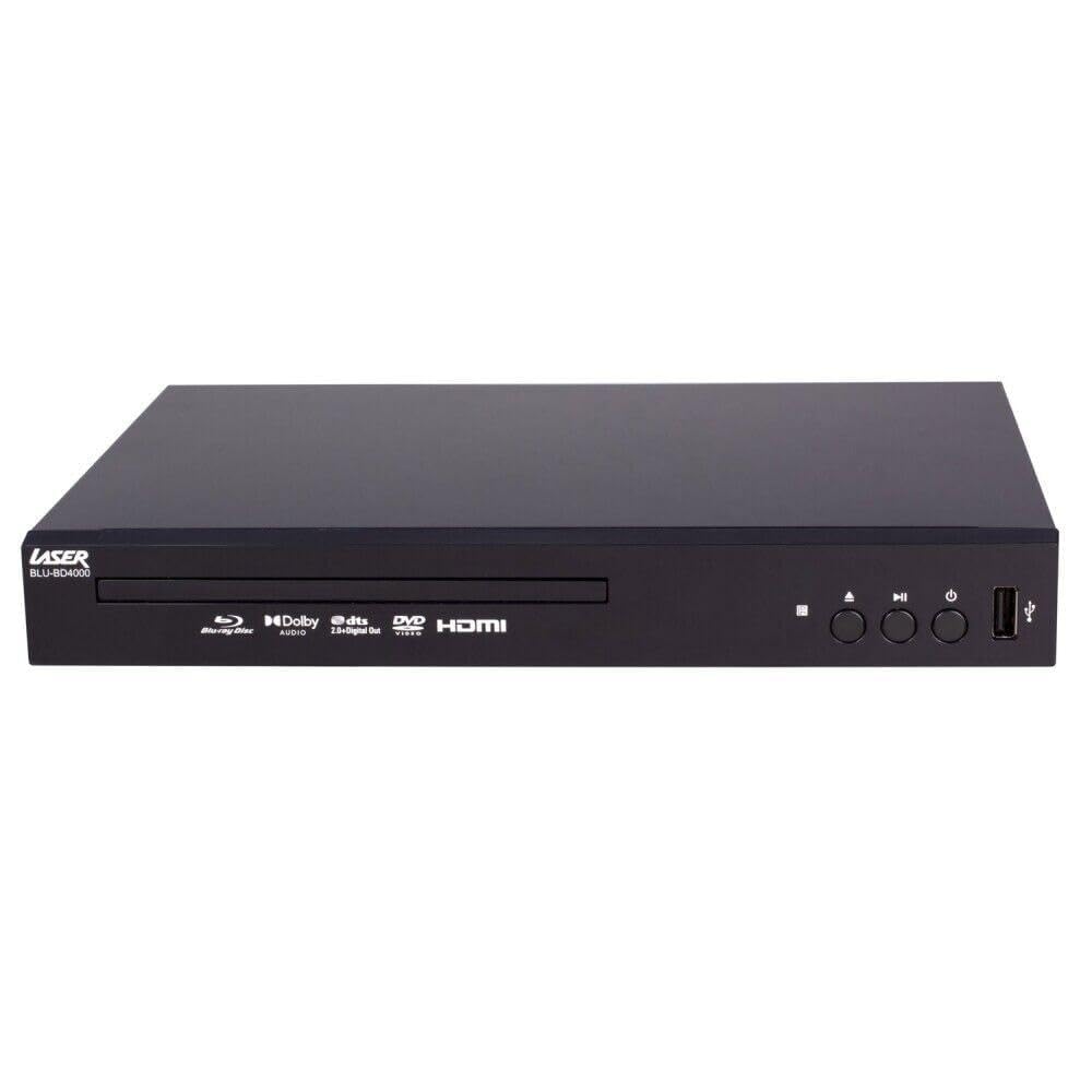 LASER レーザー BLU-BD4000 リージョンフリー Amazon | LASER レーザー BLU-BD4000 リージョンフリー BD/DVD