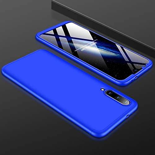 Housse Xiaomi Mi A3 antichoc coque de protection complète PC dur