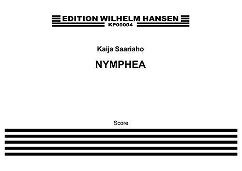 Nymphea