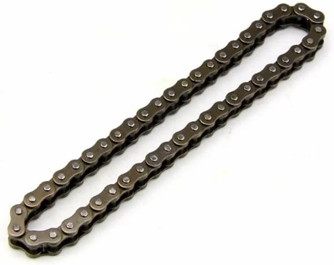 144MMATV Motorcycle Oil Pump Chain 25H for CH250 CF250