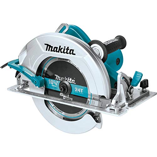 Makita HS0600 10-1/4 Circular Saw (Renewed)