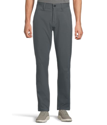 Pantalons Volcom Frickin Tech Chino de style urbain durable et respirant