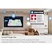Abbildung Samsung QLED 4K Q64D Fernseher 55 Zoll, TV mit Quantum Prozessor Lite, 100% Farbvolumen, 4K Upscaling, Motion Xcelerator, Smart TV, GQ55Q64DAUXZG, Deutsches Modell