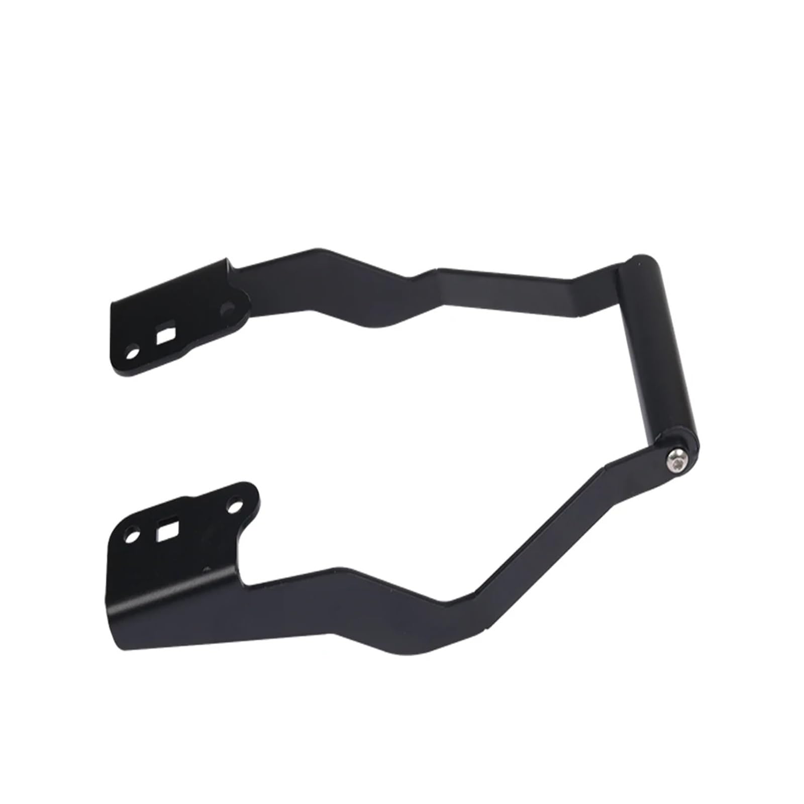 Telefono Mobile GPS Staffa Navigazione Supporto Per Piastra Di Navigazione GPS Per Smartphone Per Motocicletta Per BMW F850GS F 850 ​​GS F 750 GS F750GS Supporto Per Adattamento Manubrio