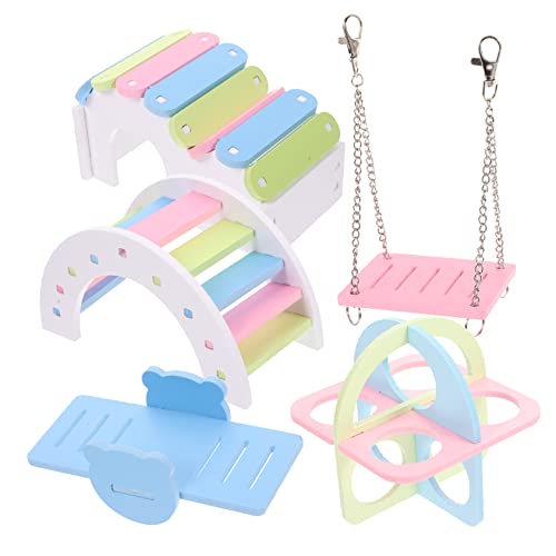 INOOMP 1 Zbg nX^[̂ hamster toys fitness agilest JS tFbg`[u XbgJ[ GCeBuȉB @\vCnEX r
