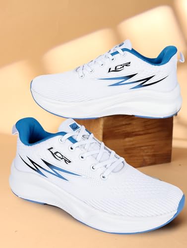 Image of Lancer Mens Eagle-9 Running Shoes