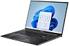 ASUS Vivobook 16" WUXGA Laptop Intel Core i7-1355U 16GB RAM 512GB SSD Intel Iris Xe Graphics Ligero Portátil Notebook Negro Windows 11 8