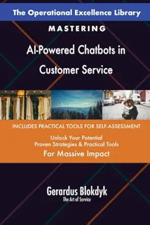 Mastering AI-Powered Chatbots in Customer Service