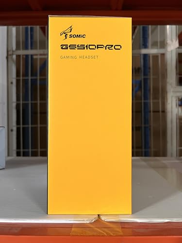 SOMiC Wireless Gaming Headset, Bluetooth Headset for Smartphone, Retractable Mic, 7.1 Surround Sound, 50mm Drivers, RGB Lighting, Cute Cat Ear Headphones for Girls Black - Image 13