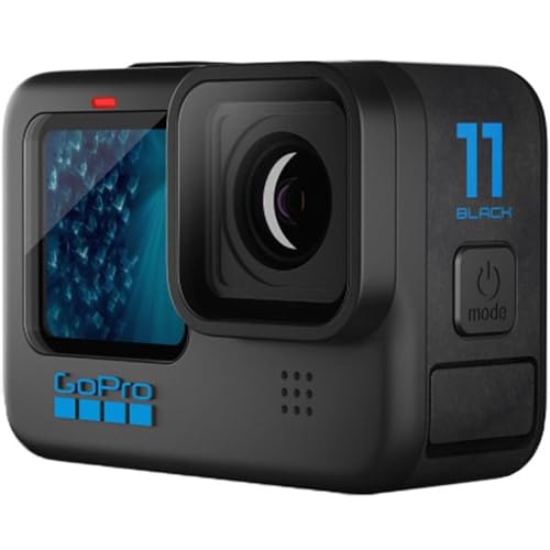 Image of GoPro HERO11 Black
