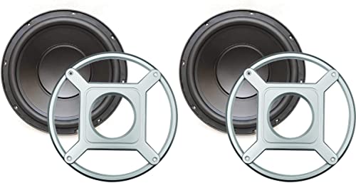 Jensen MSW10 Universal 10