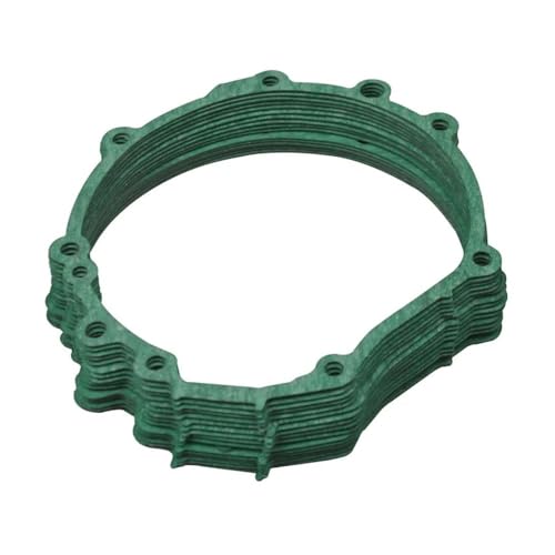 Joint de couvercle de boîtier de générateur moto ZX-12R 2002 2003 2004 carter alternateur
