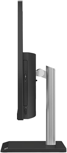 Miniatura 5 de Lenovo V50a Business - Computadora todo en uno, pantalla FHD IPS de 23.8 pulgadas, procesador Intel de 4 núcleos, 16 GB de RAM, SSD PCIe de 1 TB,