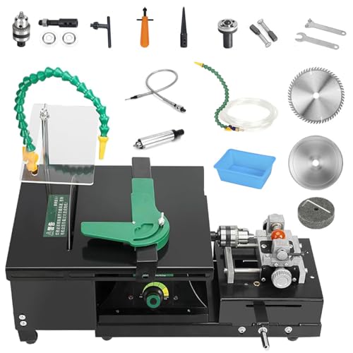 Sierra de Cinta Madera Profesional Marca generic