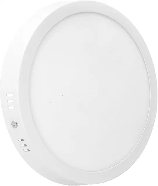 Downlight LED Superficie Jandei 18W 1440 Lumen Redondo Blanco Neutro 4200K