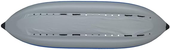 Star Outlaw II Inflatable Kayak