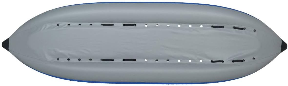 Star Outlaw II Inflatable Kayak
