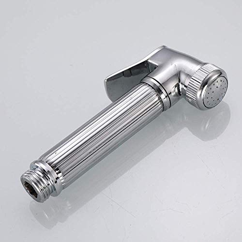 Pommeau de pulvérisation d'eau pour le confort des WC - 3