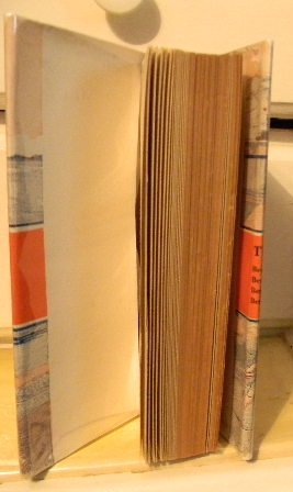 Bert Wilson At The Wheel B000ITY9KA Book Cover