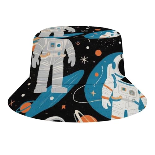 Fishermen Caps for Women and Men, Wide Brim Relaxed Fit Boonie Cap Sun Cap