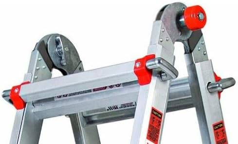 Little Giant Lock Tab Pin J-Hook Assembly Kit 20263/31069