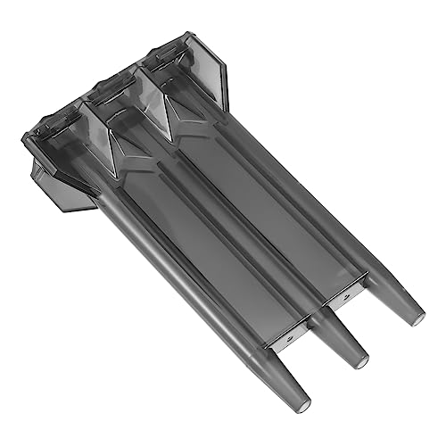 balacoo Professional Holder Case for Outdoor Steel Lightweight Portable Storage Box for Supplies