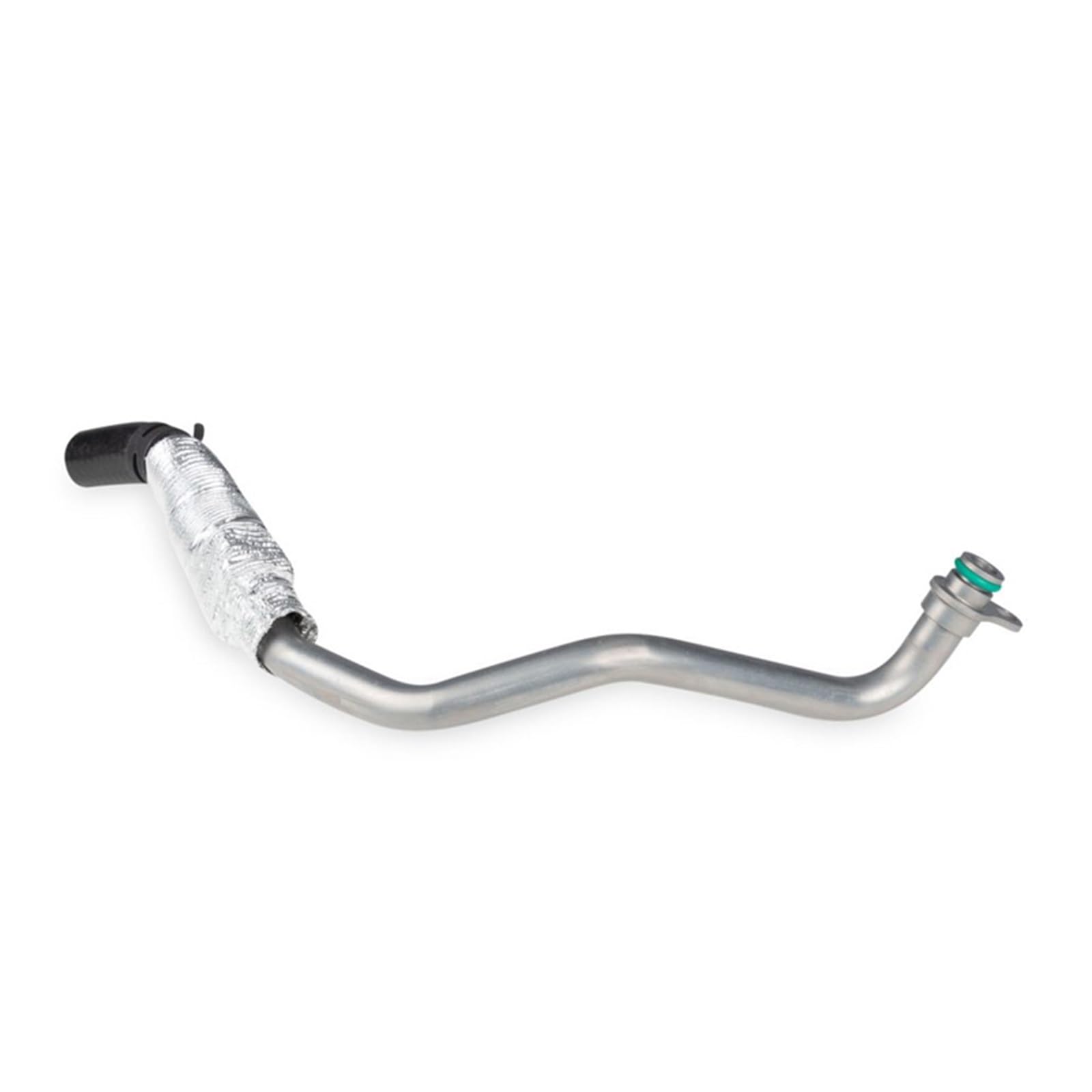 Air Intake Pipe 11427608123 11427608124 Engine Turbocharger Oil 