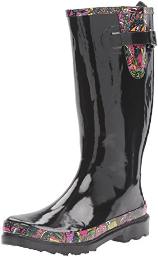 The SAK Women's Rhythm Rain Boot