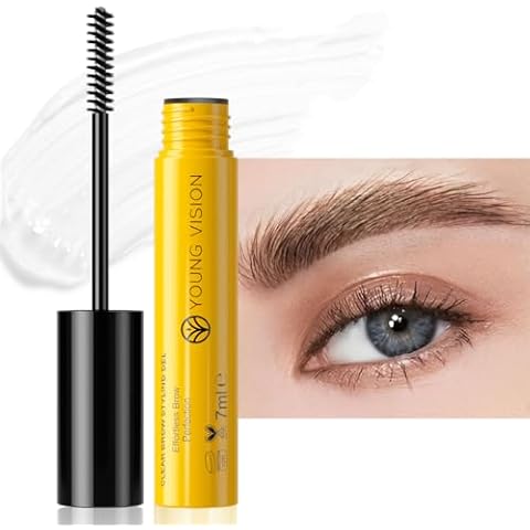 YOUNG VISION Eyebrow Gel Cover