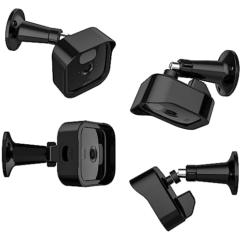 Blink Outdoor 3rd Camera Mount, 360°Adjustable Weatherproof Wall Mount Protective Cover Case Housing Only for Blink Outdoor 3rd Generation Security Cameras, Blink Accessories for Home Security[1 Pack] - Image 3