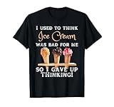 So I gave up thinking designs