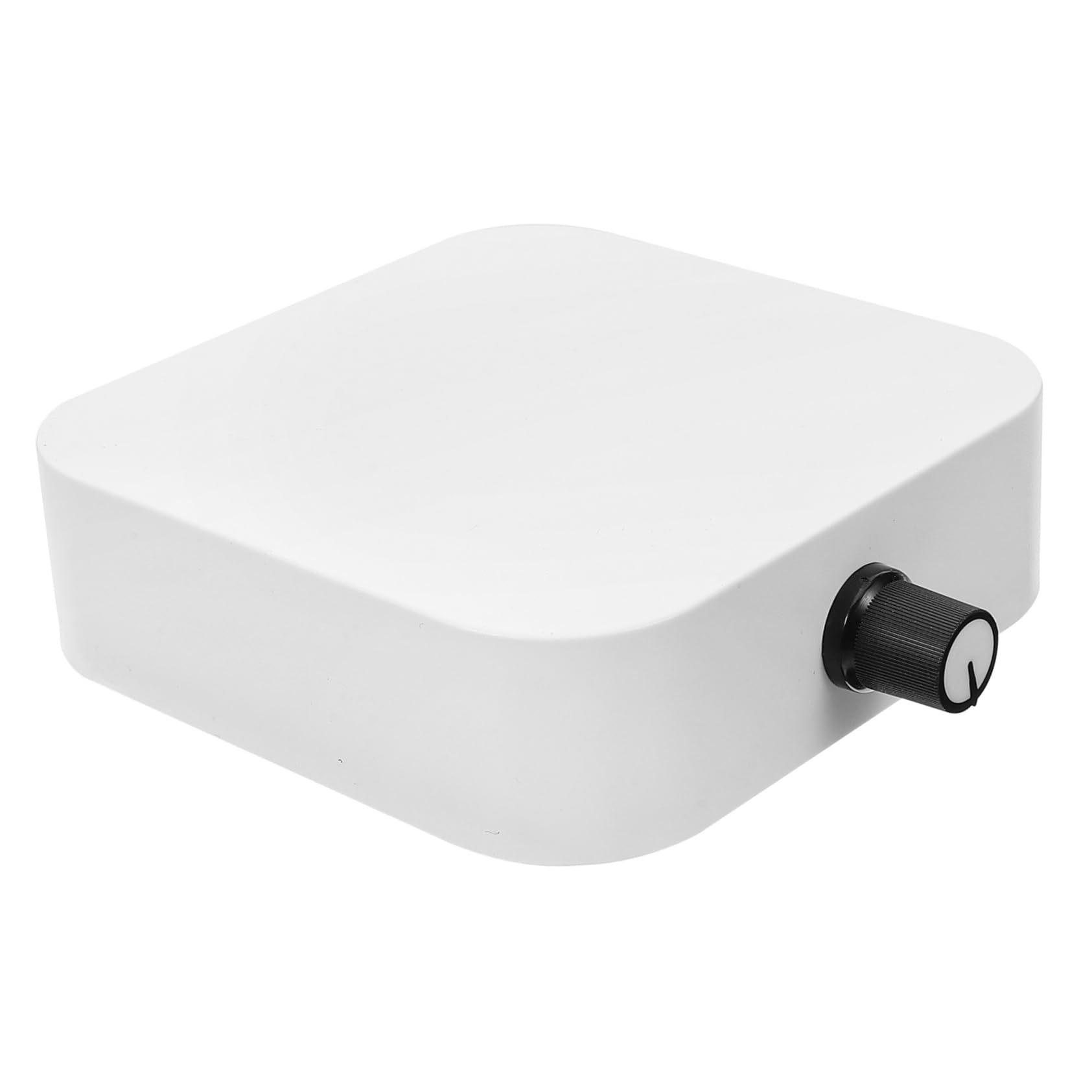 BUGUUYO Mini Magnetic Stirrer for Lab Research Stirrer Hot Plate for Chemistry/Biology//Physics/