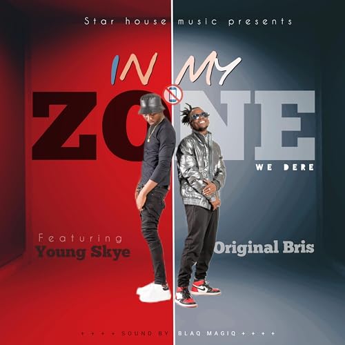 Play In My Zone by Original