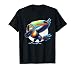 Toucan Dabbing | For Kids & Cute Summer, Tropical Bird T-Shirt