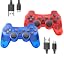 Clear Blue+Clear Red