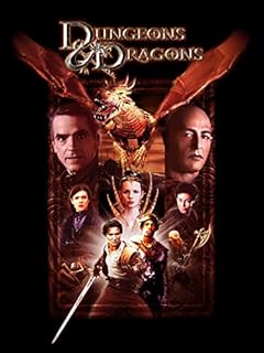 Dungeons & Dragons