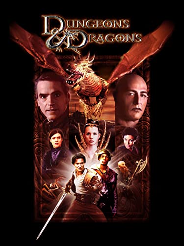 Dungeons & Dragons