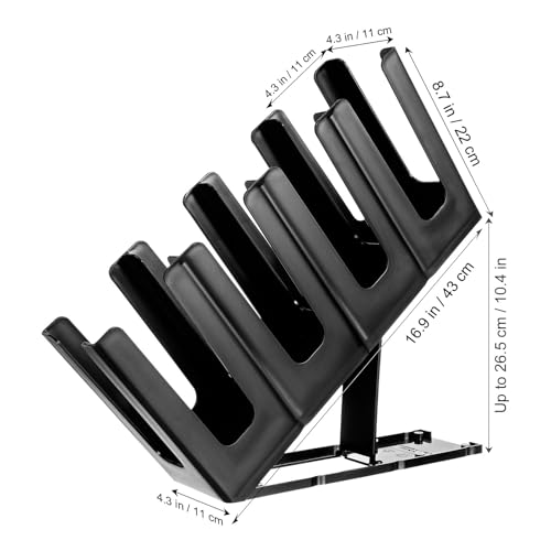 Distributeur de gobelet plastique avec étagère compartimentée - 3