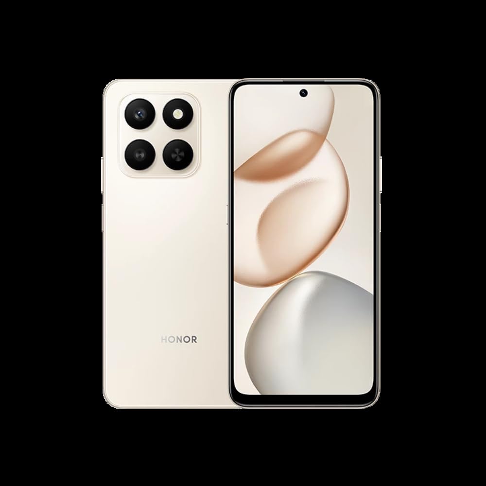 Honor 400 Smart 5G LGN-NX1 Dual Sim 256GB Desert Gold (8GB RAM