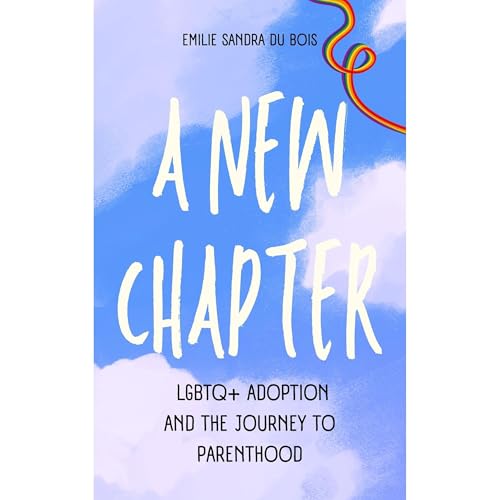 A New Chapter by Emilie Sandra Du Bois episode artwork