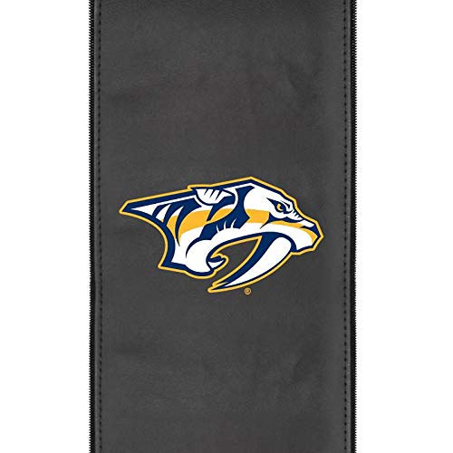 Dreamseat Nashville Predators Logo Panel Designed Chairs with Xzipit System