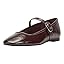 Dark Red Patent Leather 612